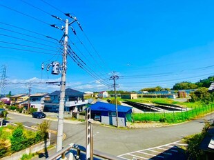 京成臼井駅 徒歩14分 2階の物件内観写真